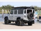Thumbnail Photo 68 for 1996 Land Rover Defender